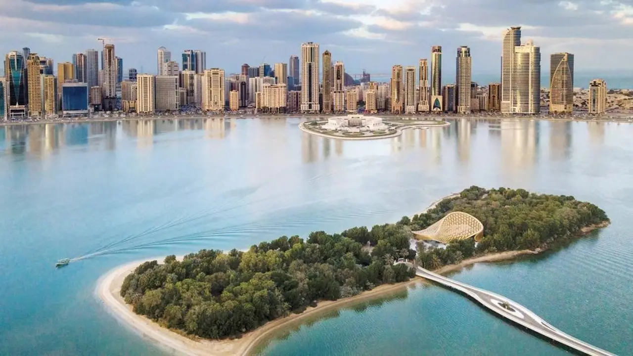 إنجاز إماراتي.. اليونيسكو تختار الشارقة كأول مدينة عربية لتطبيق أداة التقييم الدولية